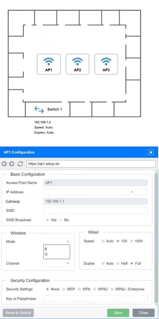 latest CompTIA N10-009 exam questions 2-1